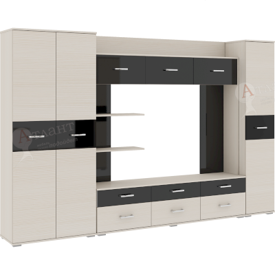 Гостиная Сити 1 (Атлант)