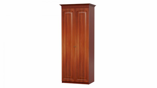 Шкаф 2х дверный платяной Гармония-4 (Марибель)