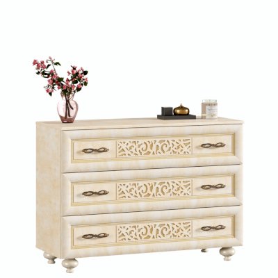 Комод Александрия 625100М